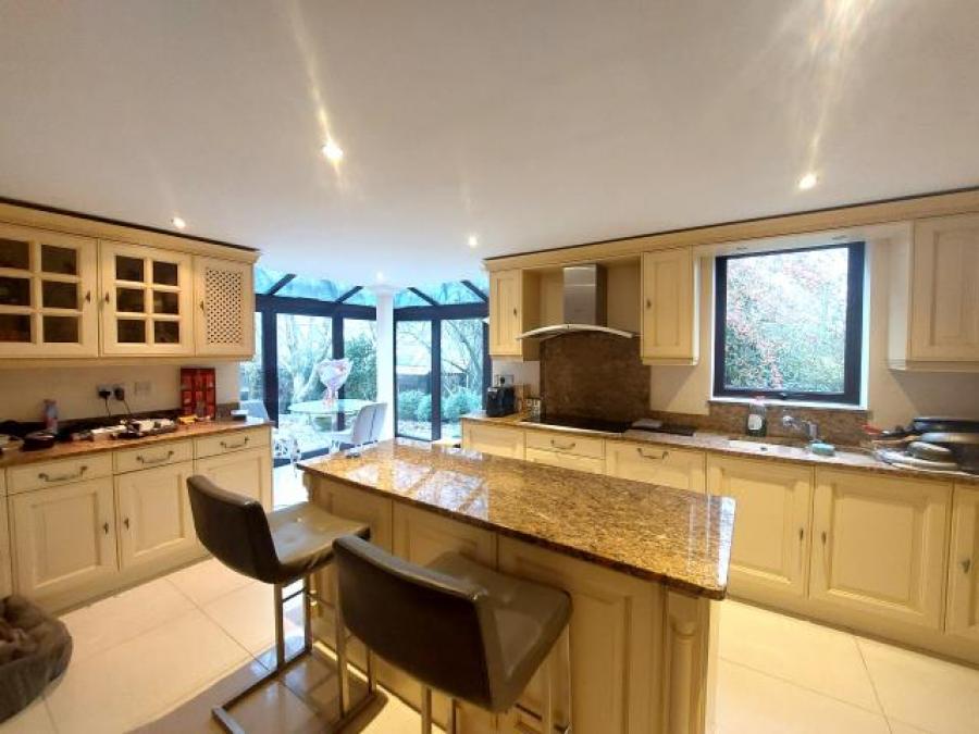 6 Wood Park, Plymouth