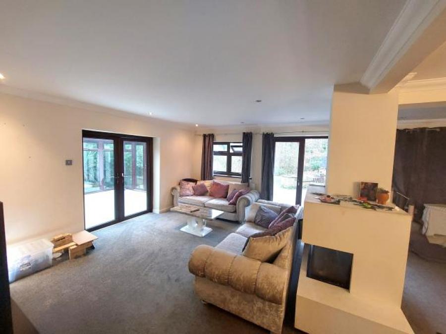 6 Wood Park, Plymouth