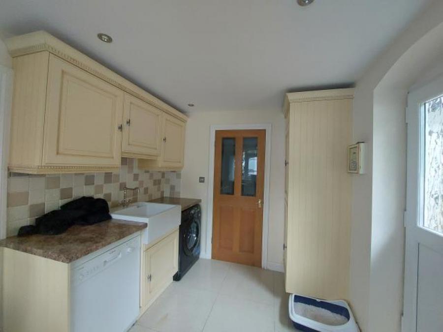 6 Wood Park, Plymouth