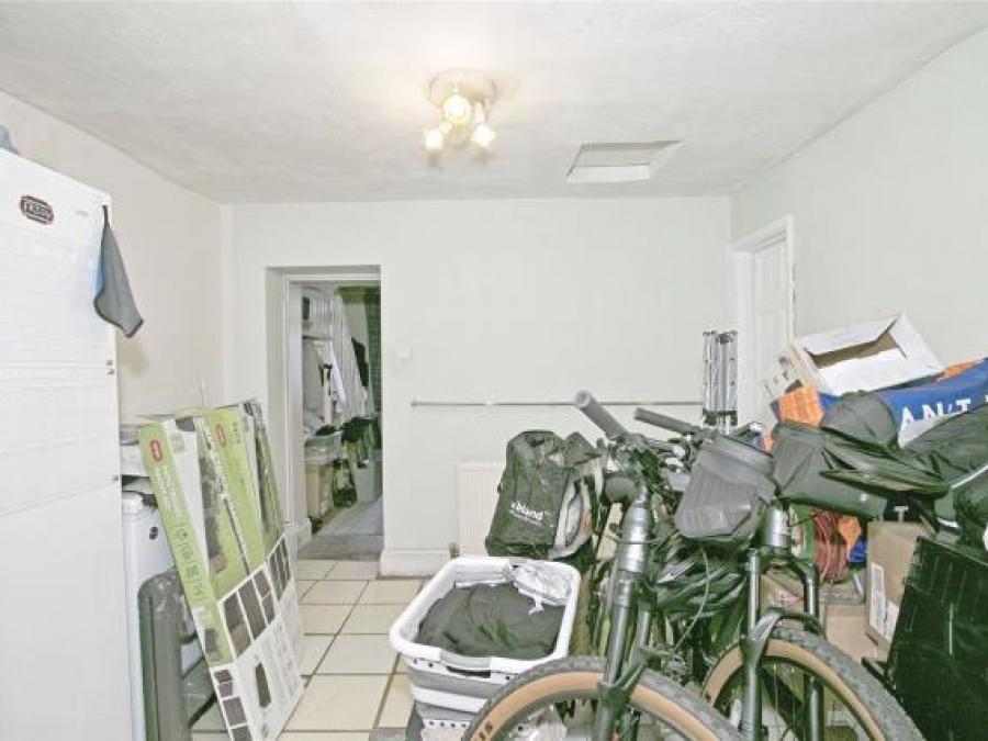 88 Drump Road, Redruth, Cornwall