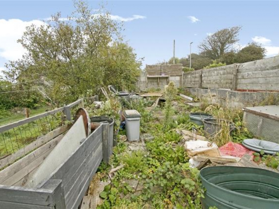 88 Drump Road, Redruth, Cornwall