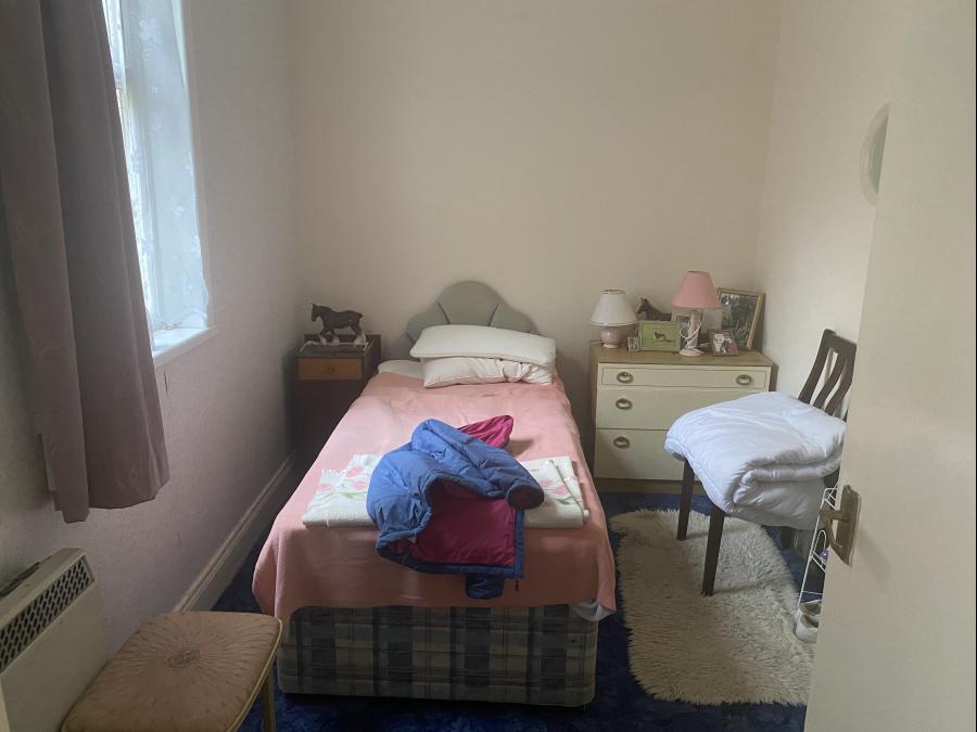 Flat 4, 27 Thurlow Road, Torquay