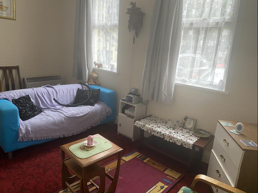 Flat 4, 27 Thurlow Road, Torquay