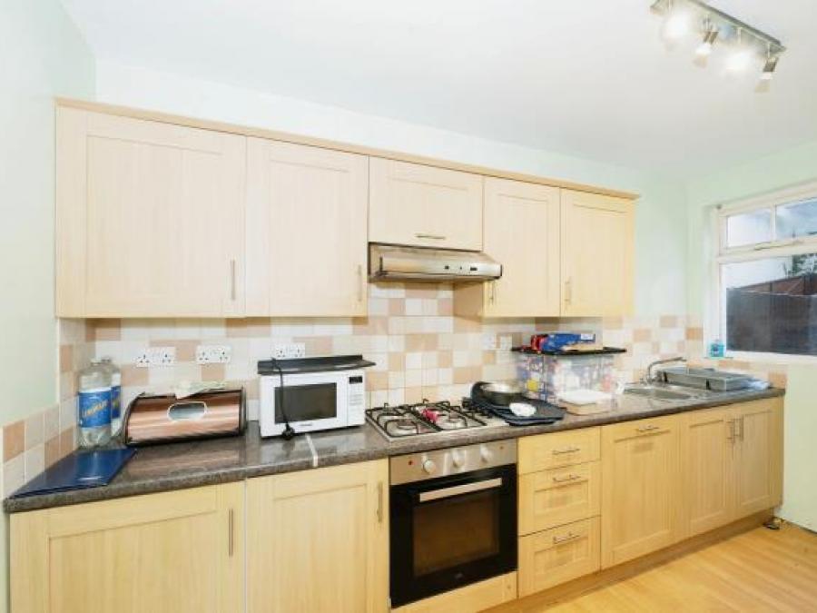 Lanvean, West Looe Hill, Looe, Cornwall