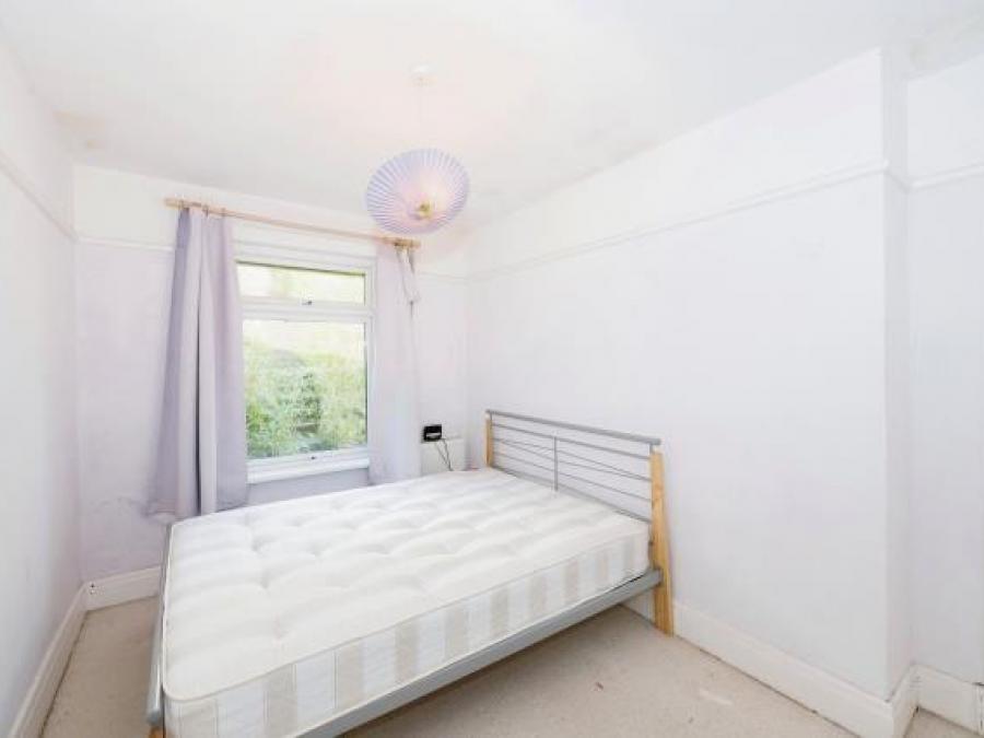 Lanvean, West Looe Hill, Looe, Cornwall