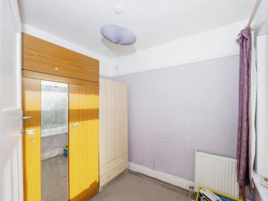 Lanvean, West Looe Hill, Looe, Cornwall