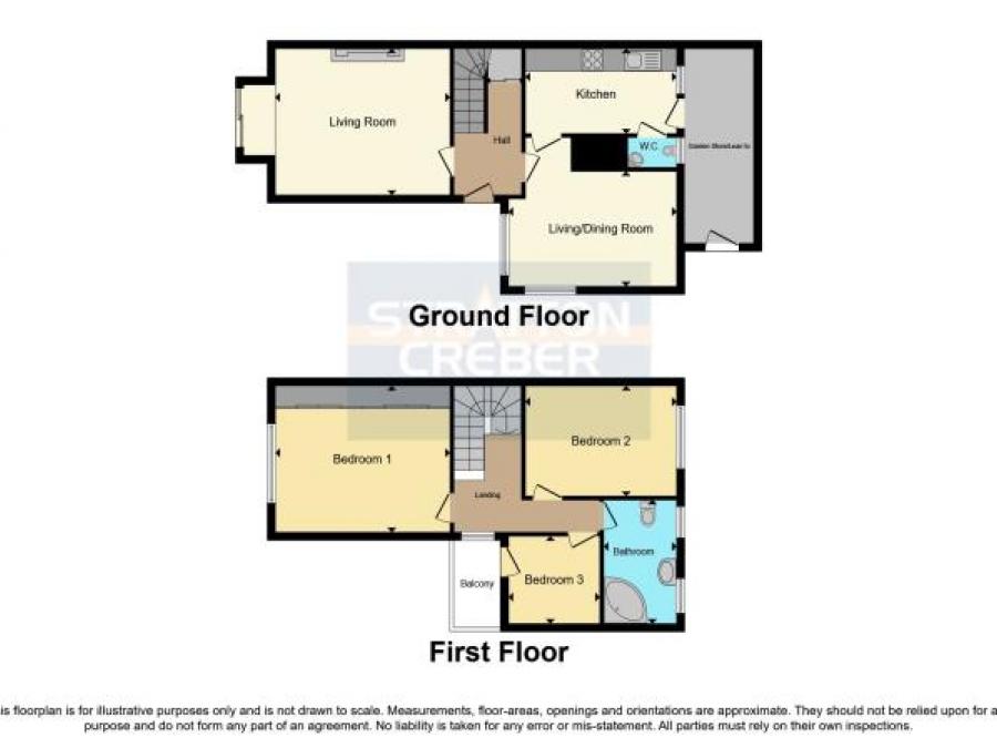 Lanvean, West Looe Hill, Looe, Cornwall