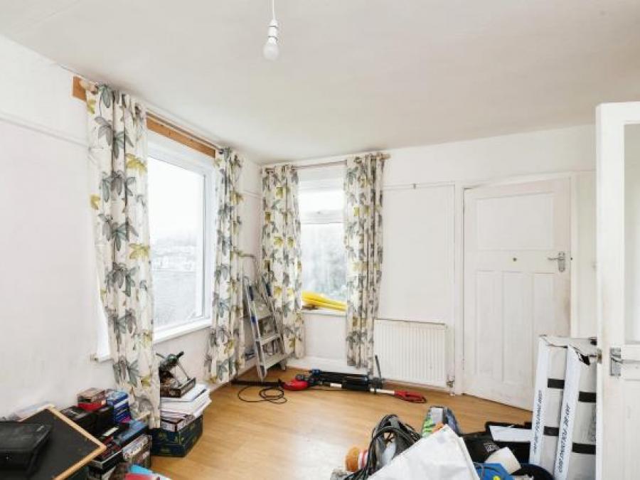 Lanvean, West Looe Hill, Looe, Cornwall