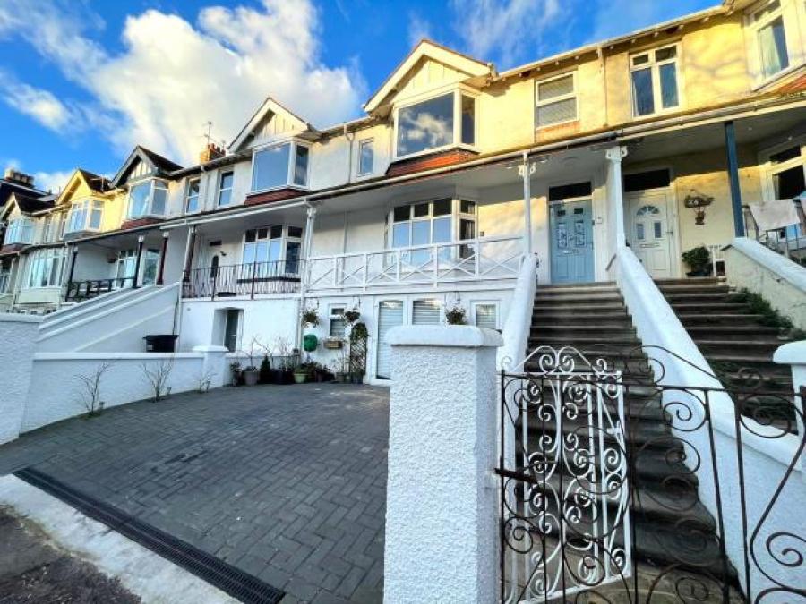 Sandpiper, 28 Youngs Park Road, Paignton, Devon Countrywide Property