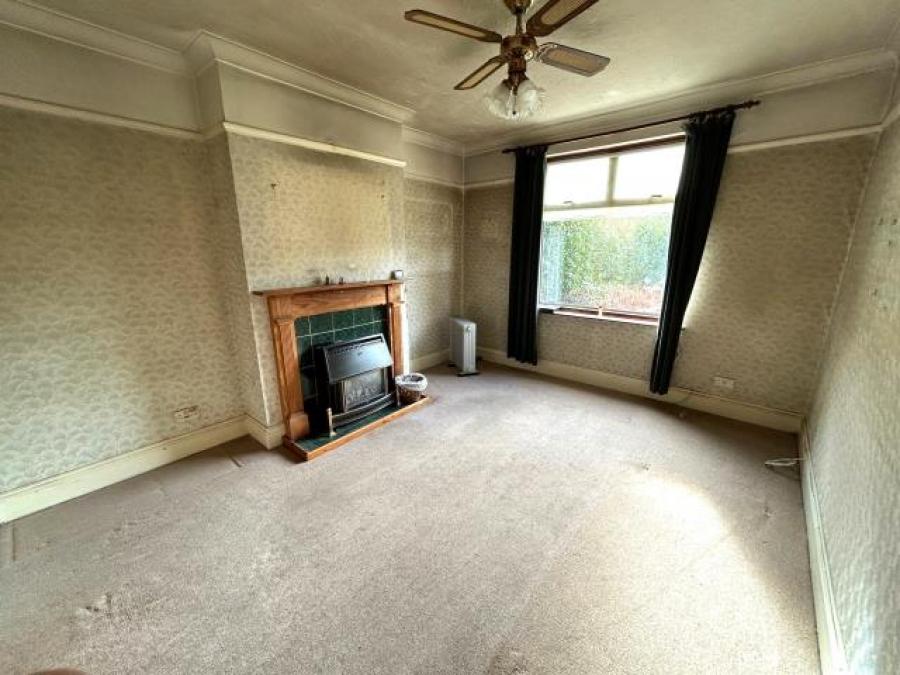 25 Randwick Park Road, Plymouth, Devon