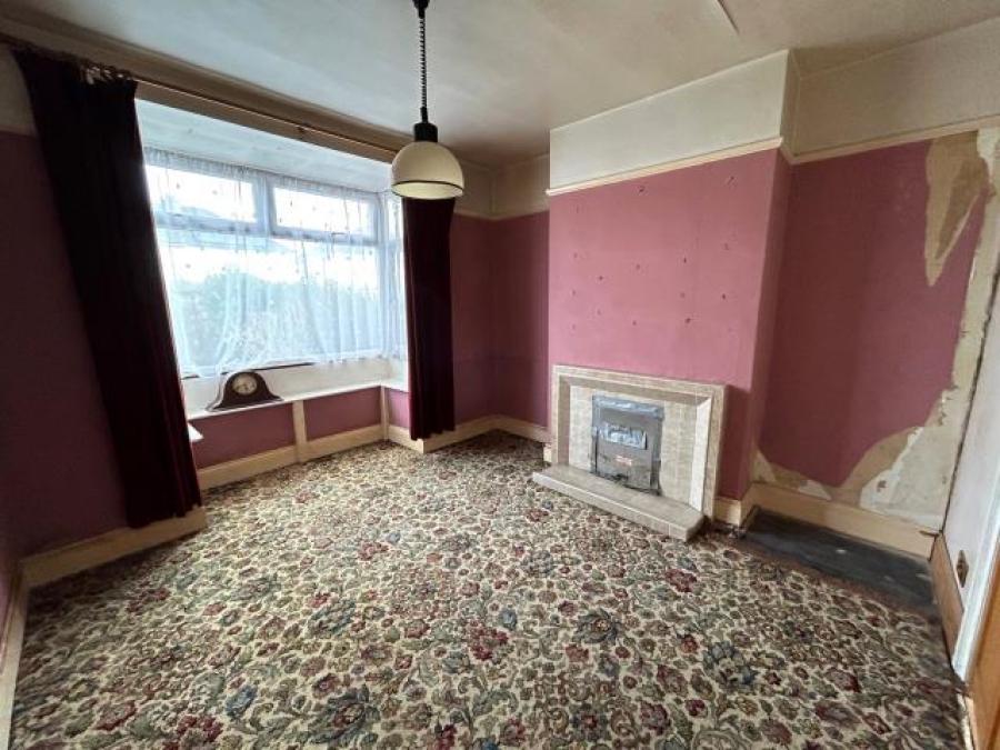 25 Randwick Park Road, Plymouth, Devon