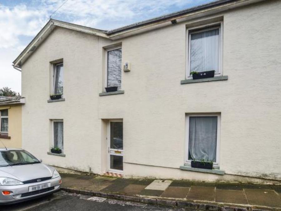 29 Wellesley Road, Torquay