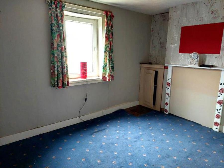 3 New Buildings, Well Street, Exeter