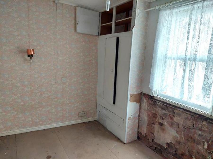 3 New Buildings, Well Street, Exeter