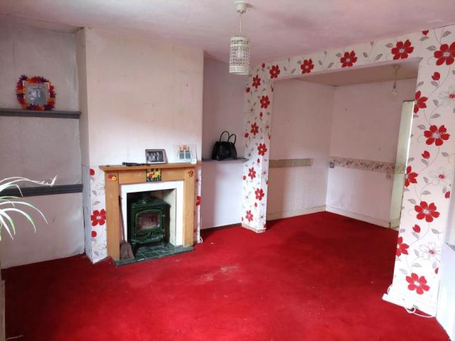 3 New Buildings, Well Street, Exeter