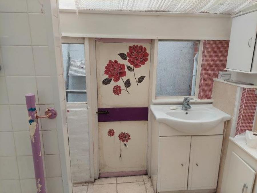 3 New Buildings, Well Street, Exeter