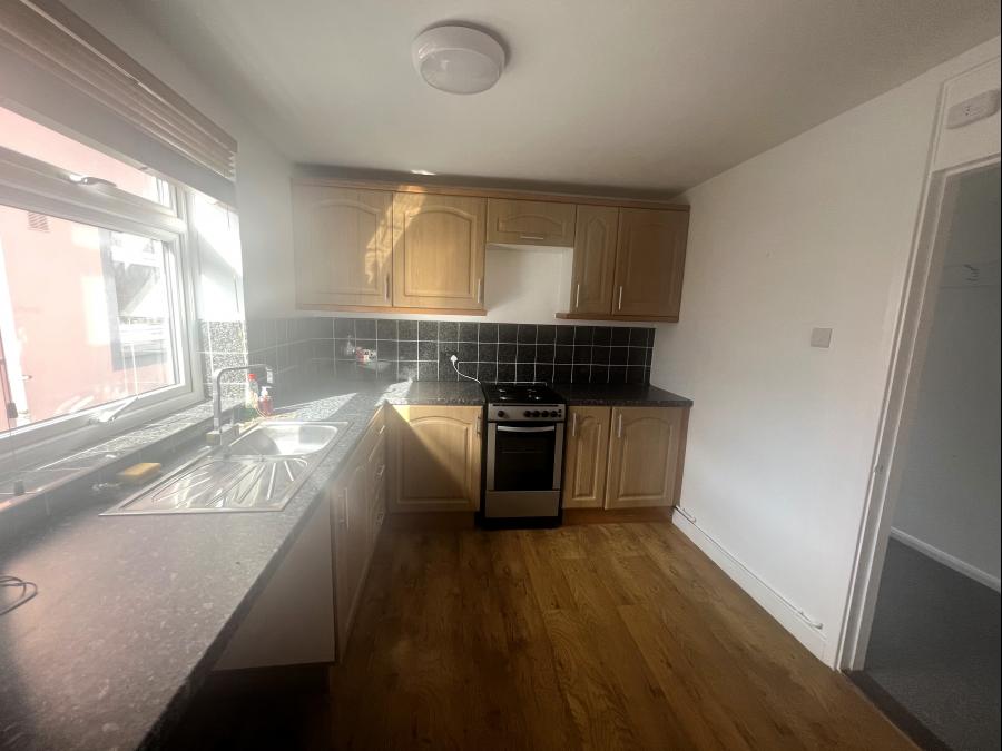 66 Harvey Street, Torpoint, Cornwall