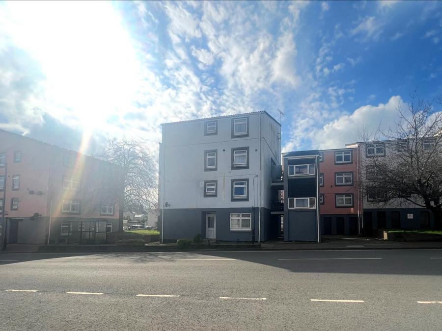 66 Harvey Street, Torpoint, Cornwall