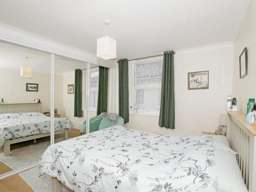 6, 6a & 7, Higher Fore Street, Redruth, Cornwall