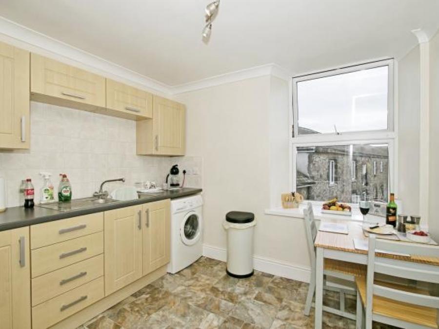 6, 6a & 7, Higher Fore Street, Redruth, Cornwall