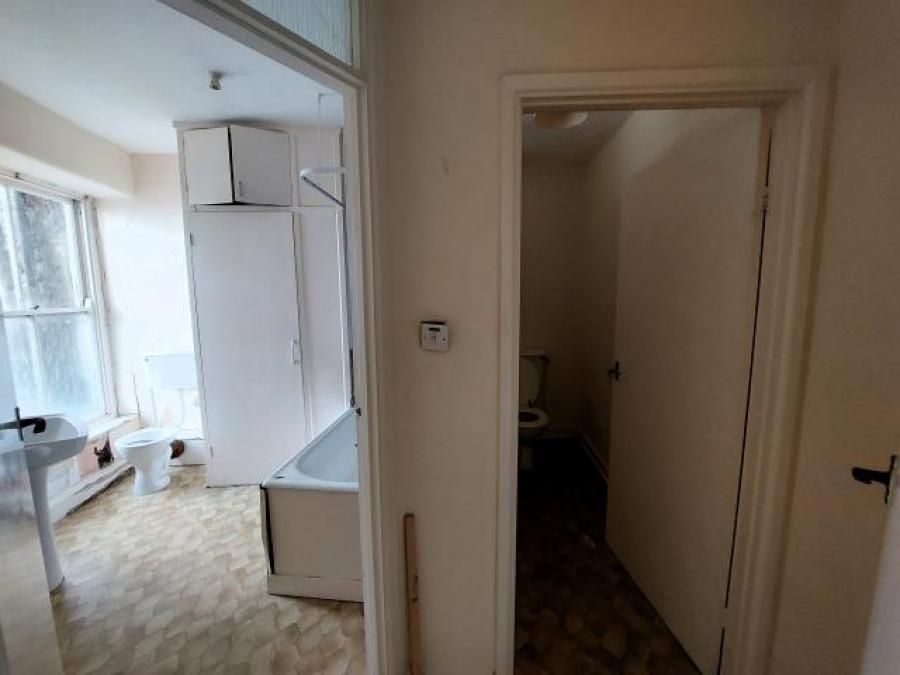 75 & 75a Market Jew Street, Penzance, Cornwall