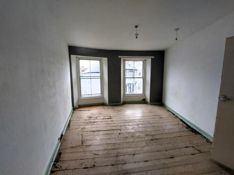 75 & 75a Market Jew Street, Penzance, Cornwall