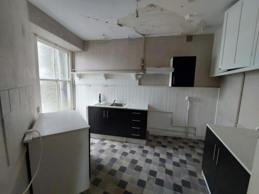 75 & 75a Market Jew Street, Penzance, Cornwall