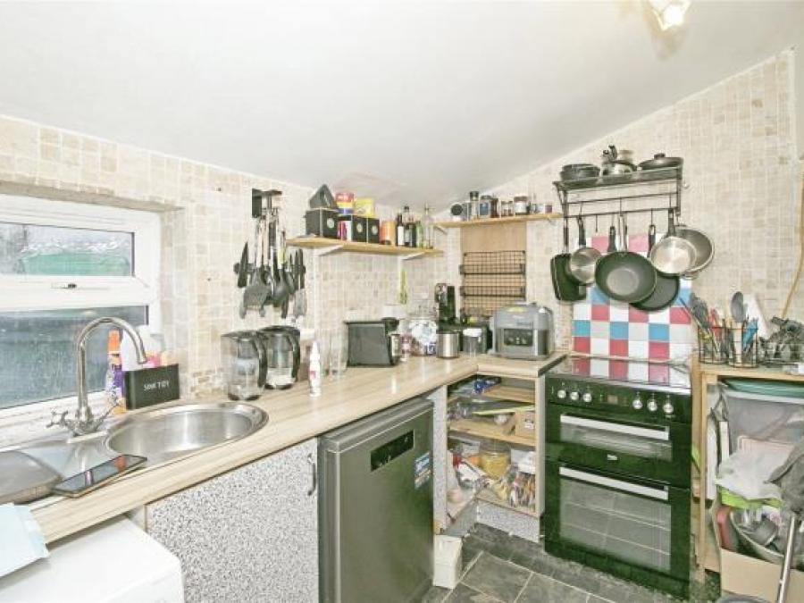88 Drump Road, Redruth, Cornwall