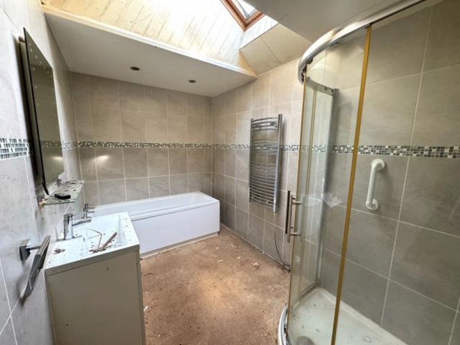 Greenbank, New Road, Polperro, Looe, Cornwall