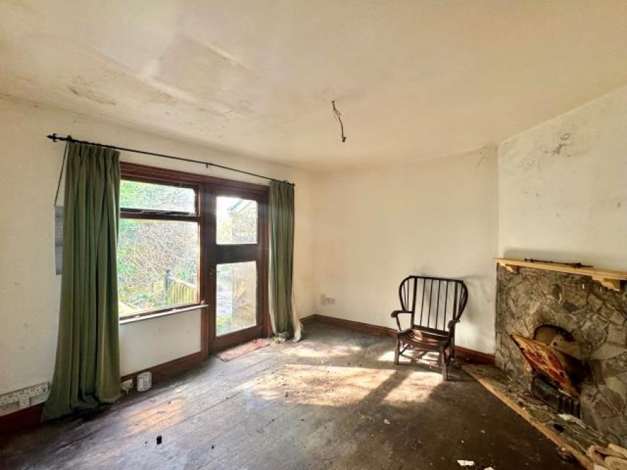 Greenbank, New Road, Polperro, Looe, Cornwall