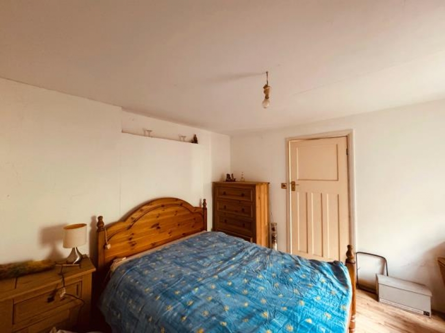 Greenbank, New Road, Polperro, Looe, Cornwall