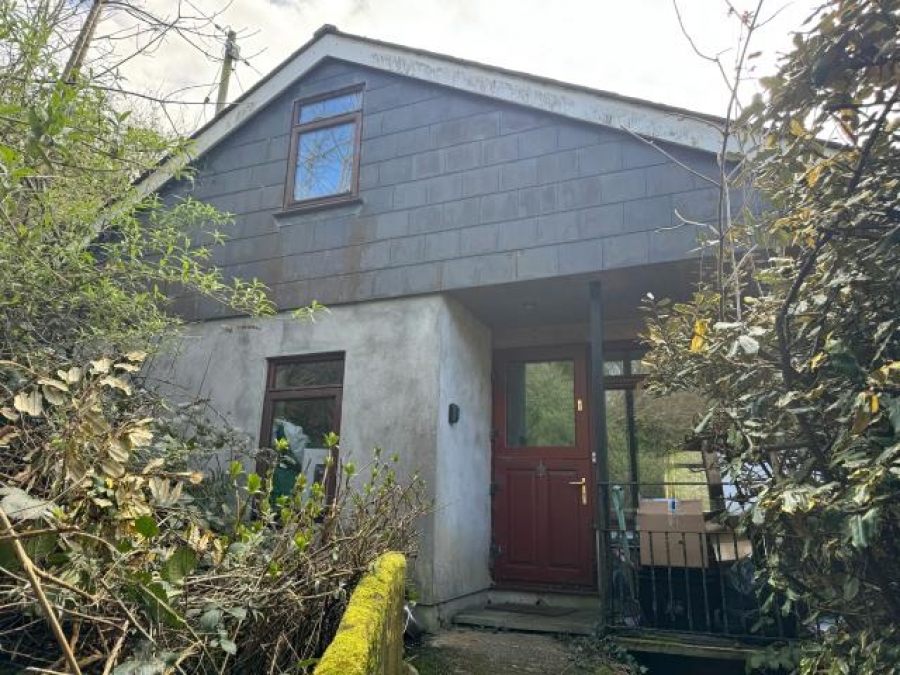 Greenbank, New Road, Polperro, Looe, Cornwall