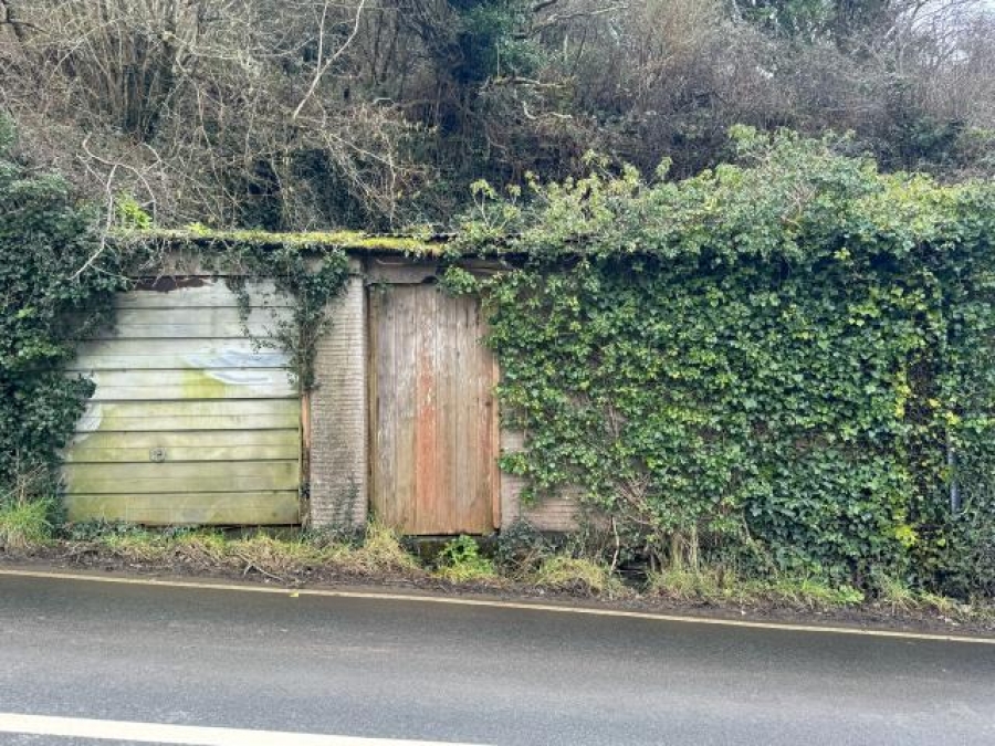 Greenbank, New Road, Polperro, Looe, Cornwall