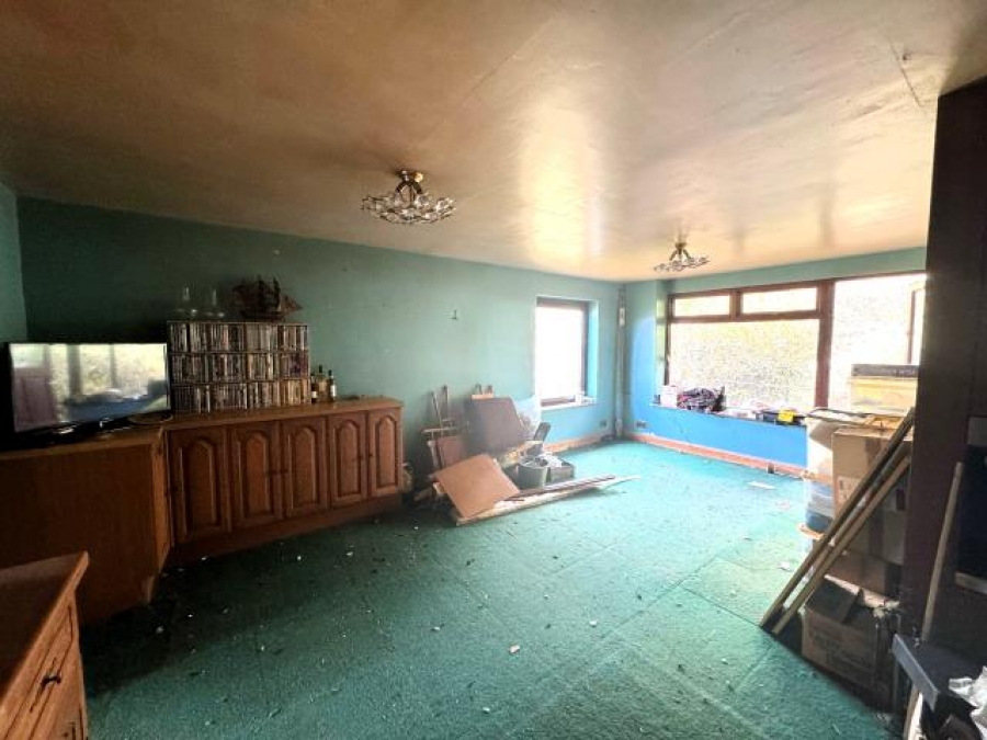 Greenbank, New Road, Polperro, Looe, Cornwall