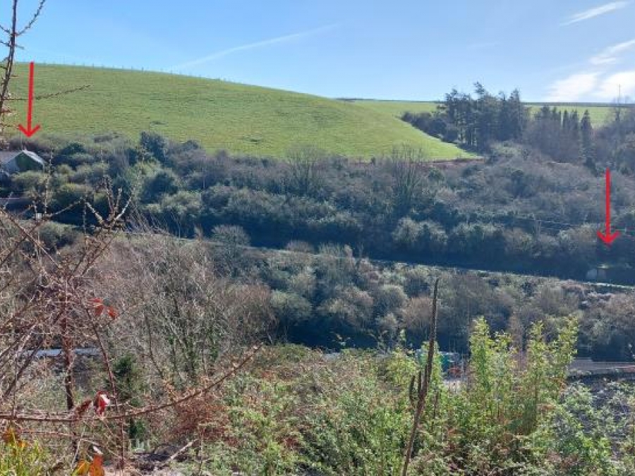 Greenbank, New Road, Polperro, Looe, Cornwall