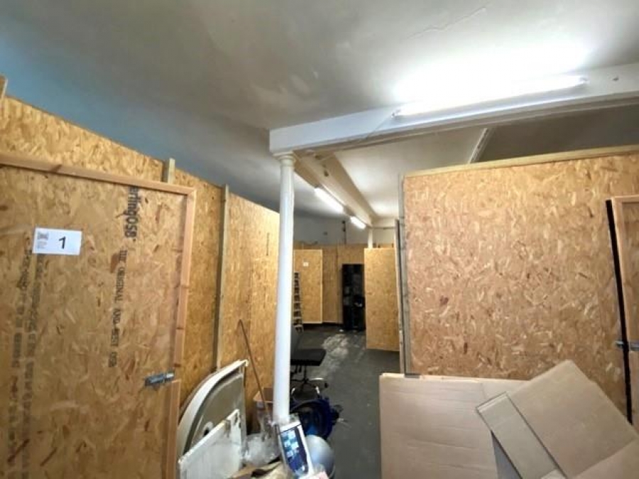 Gulval Methodist Church, Chapel Row, Gulval, Penzance, Cornwall