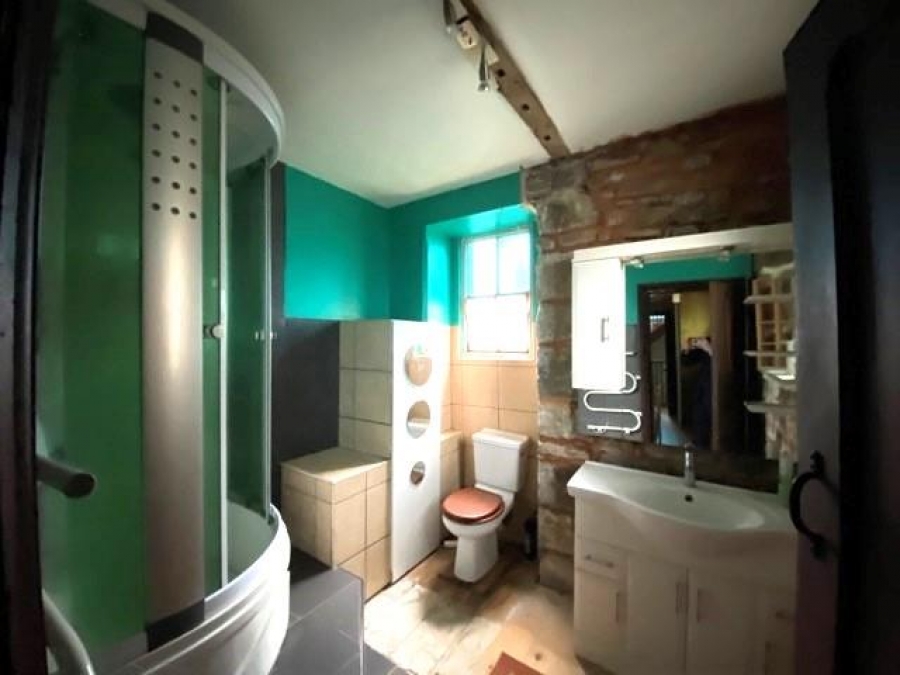 Gulval Methodist Church, Chapel Row, Gulval, Penzance, Cornwall