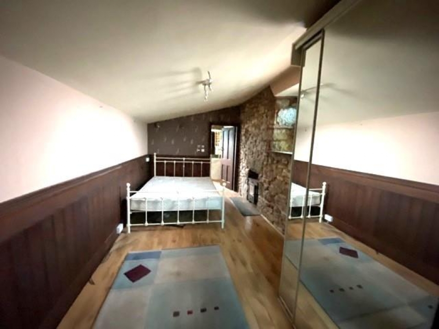 Gulval Methodist Church, Chapel Row, Gulval, Penzance, Cornwall