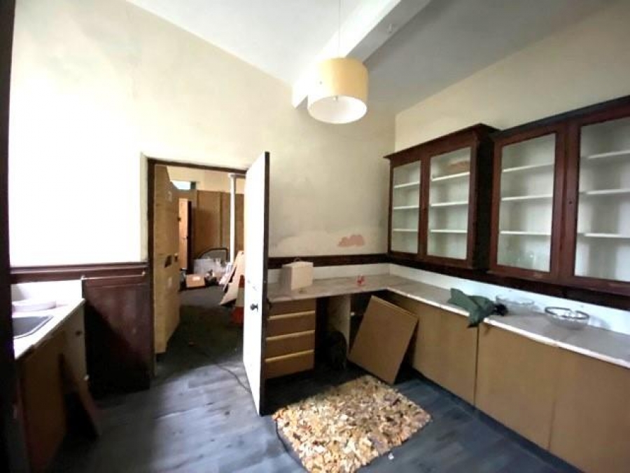 Gulval Methodist Church, Chapel Row, Gulval, Penzance, Cornwall