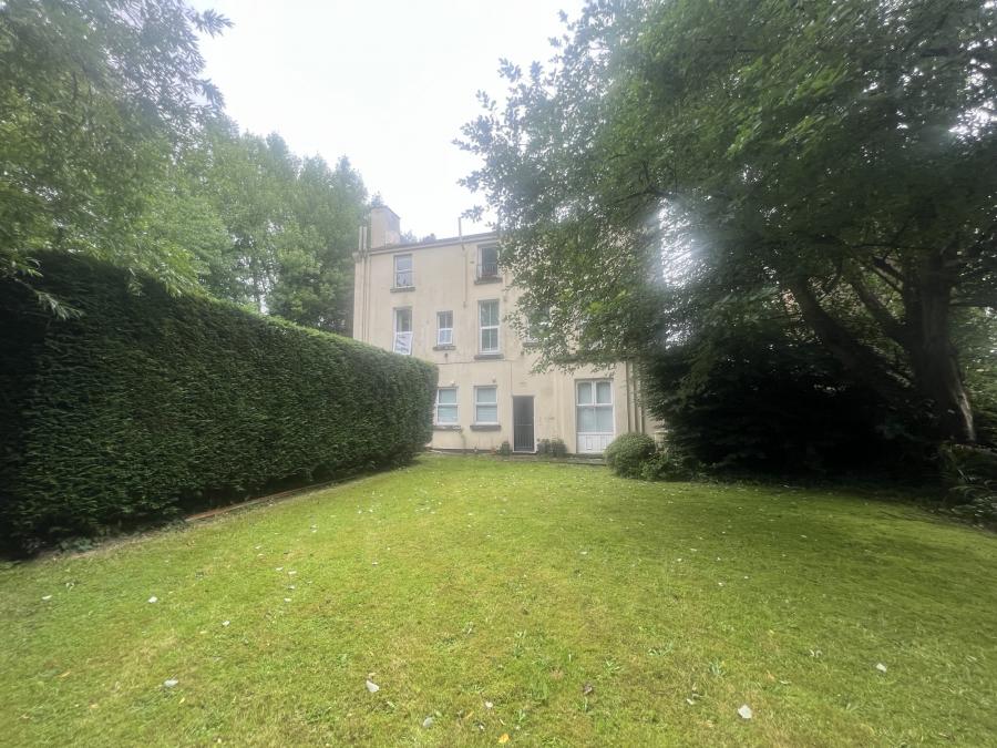 Flat 2 Hollinside, Victoria Road, Huyton, Liverpool Countrywide