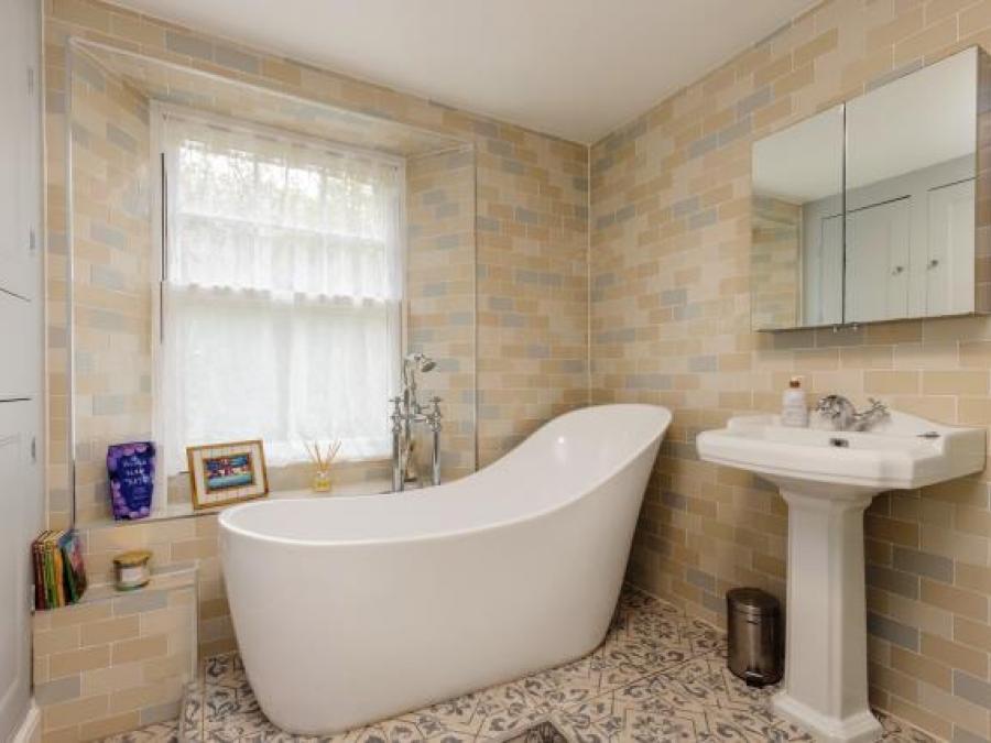 Roscollen, Tredinnick Pits, Bodmin, Cornwall