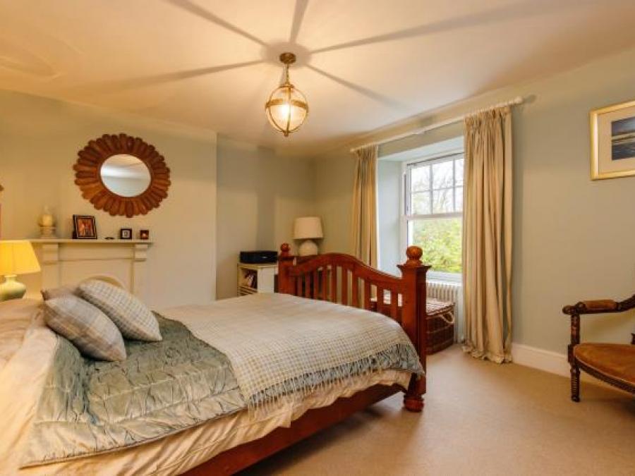 Roscollen, Tredinnick Pits, Bodmin, Cornwall