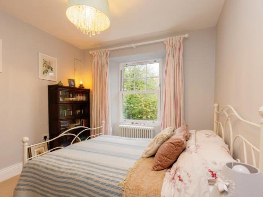 Roscollen, Tredinnick Pits, Bodmin, Cornwall