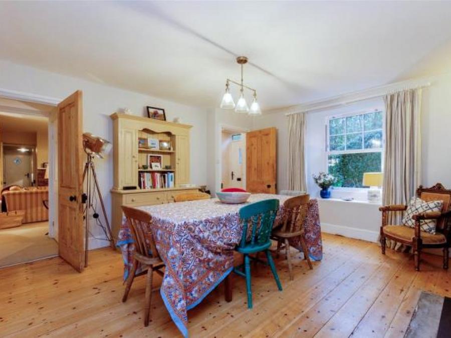 Roscollen, Tredinnick Pits, Bodmin, Cornwall