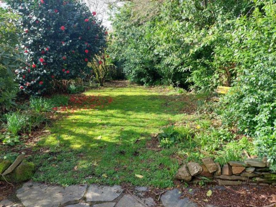 Roscollen, Tredinnick Pits, Bodmin, Cornwall