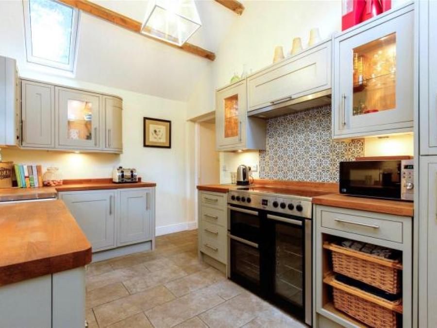 Roscollen, Tredinnick Pits, Bodmin, Cornwall