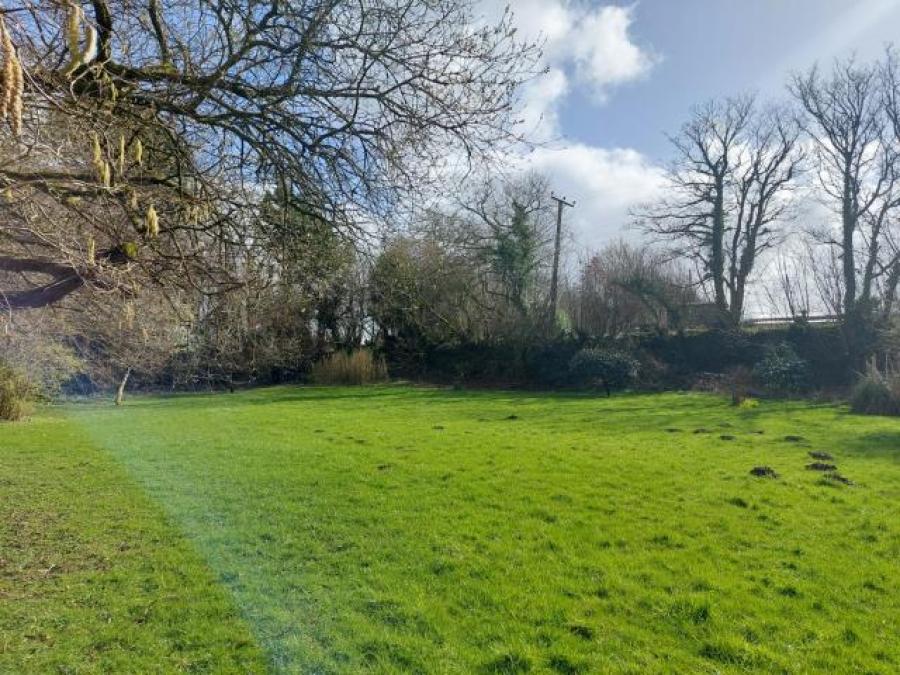 Roscollen, Tredinnick Pits, Bodmin, Cornwall