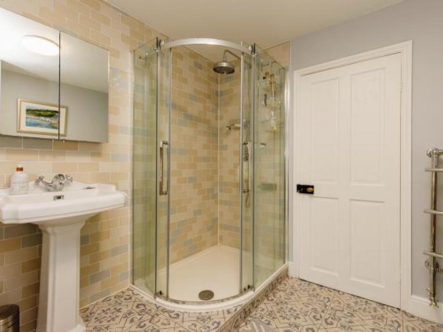 Roscollen, Tredinnick Pits, Bodmin, Cornwall