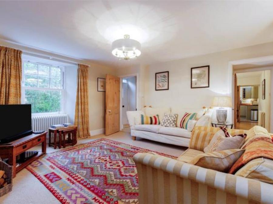 Roscollen, Tredinnick Pits, Bodmin, Cornwall