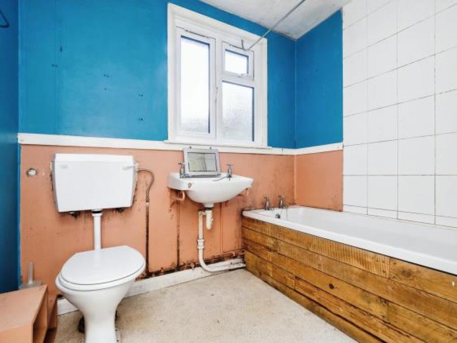 Sunrise, Diptford, Totnes, Devon Countrywide Property Auctions